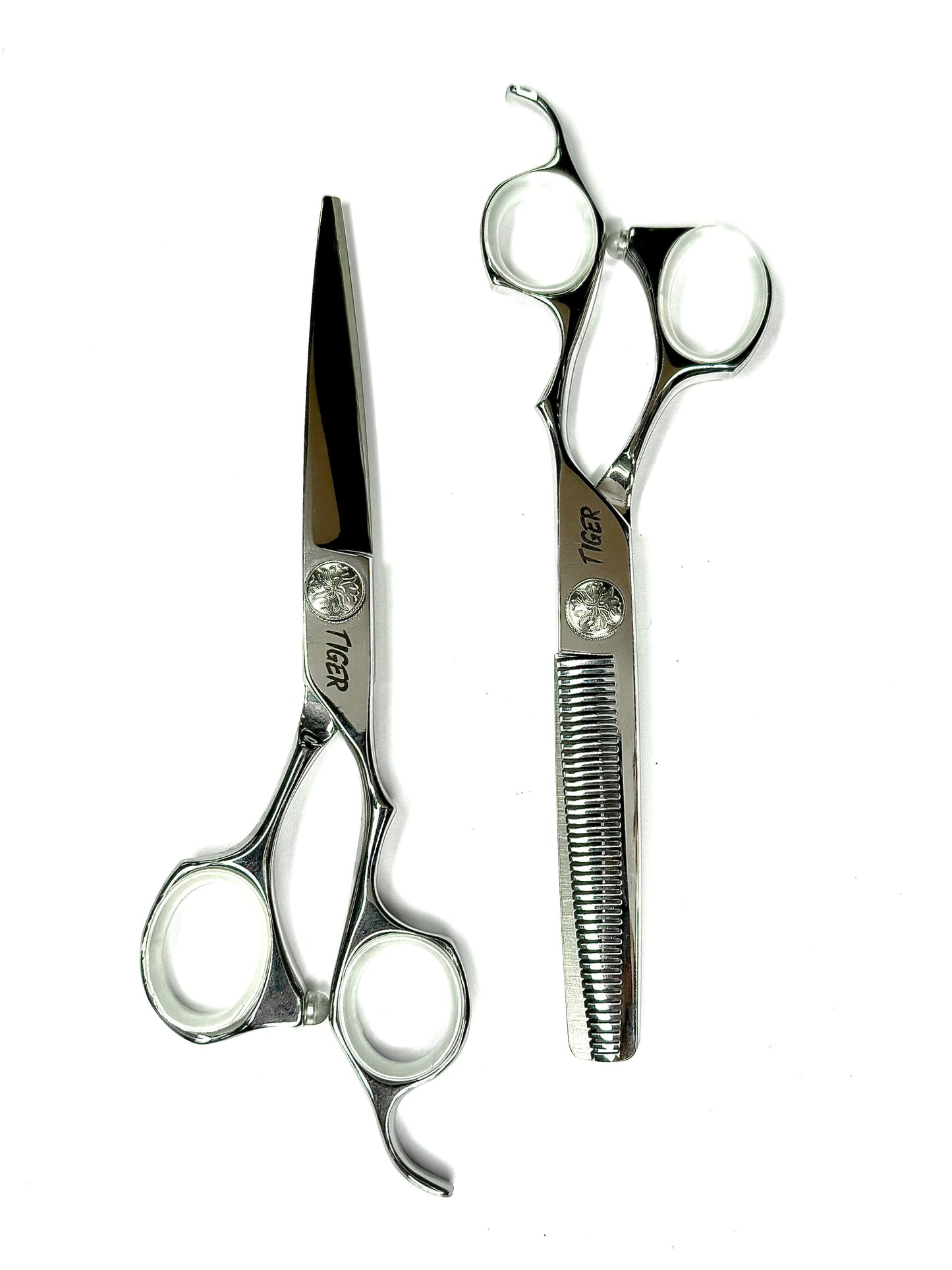 Tiger TG Scissor Duo Set SALE