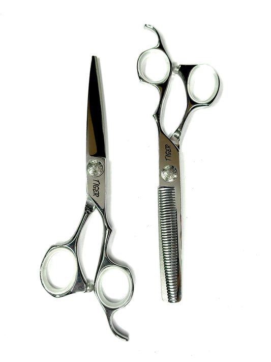 Tiger TG Scissor Duo Set SALE