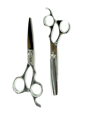 Tiger TG Scissor Duo Set SALE