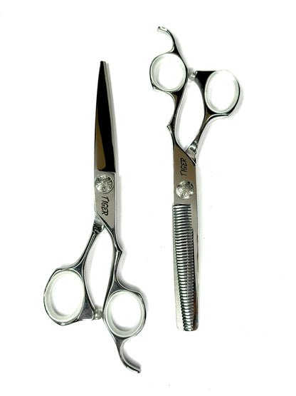 Tiger TG Scissor Trio Set SALE