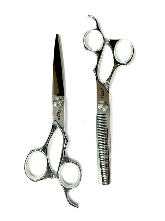 Tiger TG Scissor Trio Set SALE