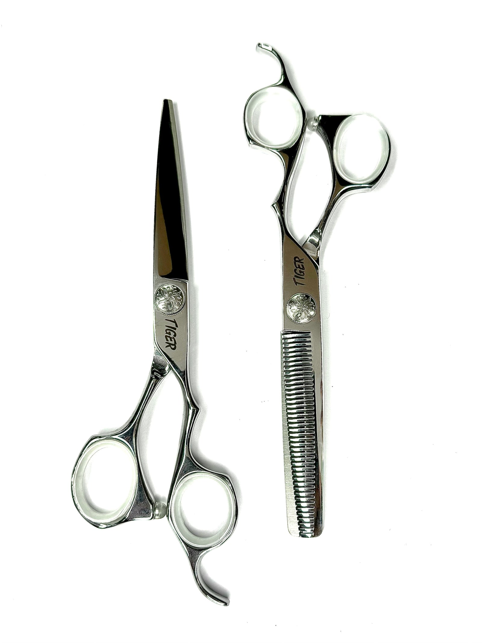 Tiger TG Scissor Trio Set SALE