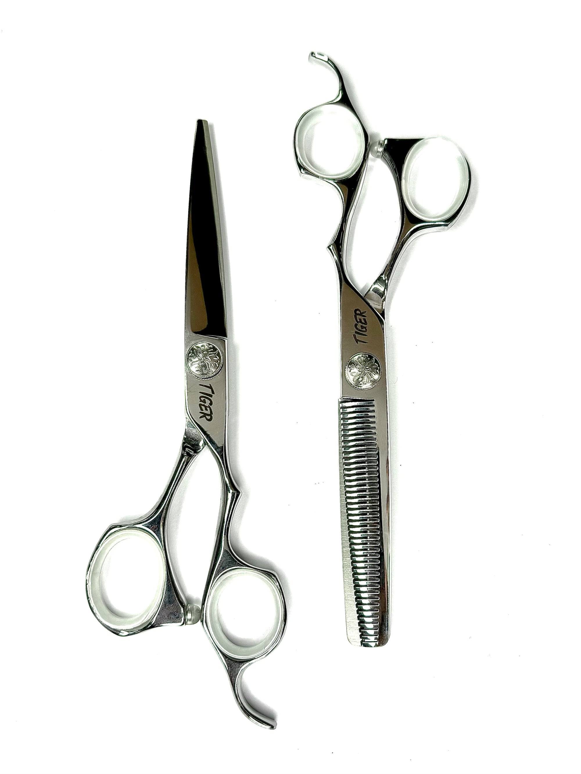 Tiger TG Scissor Trio Set SALE