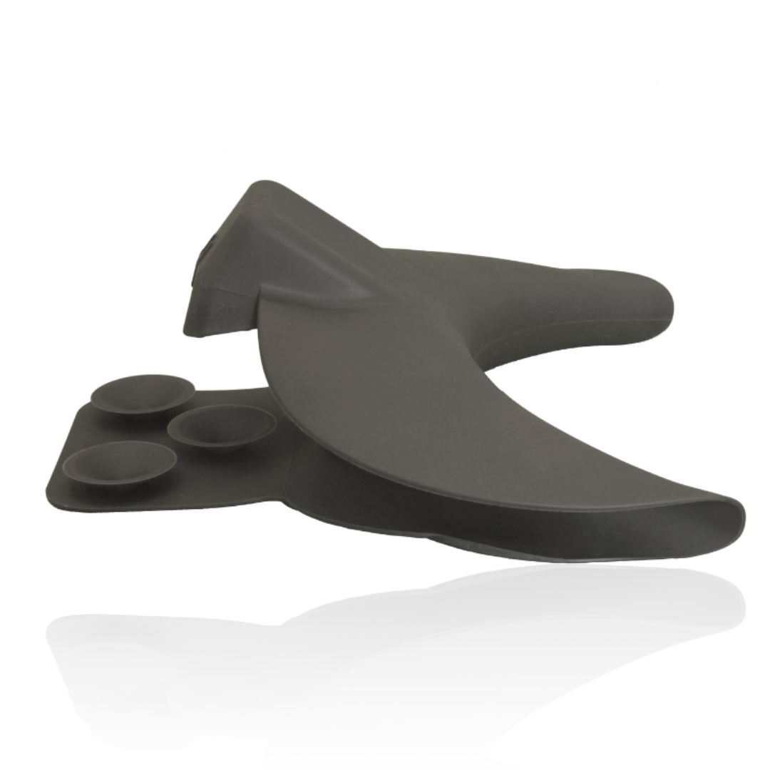 HeadBed Shampoo Basin Neck Cushion