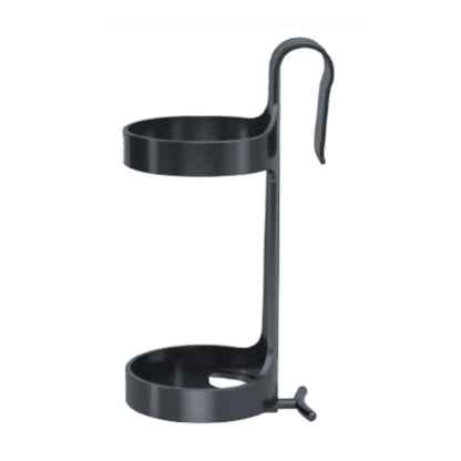 Hairdresser Basin Shampoo Bottle Hanger Twin Pack (2 x Hangers)