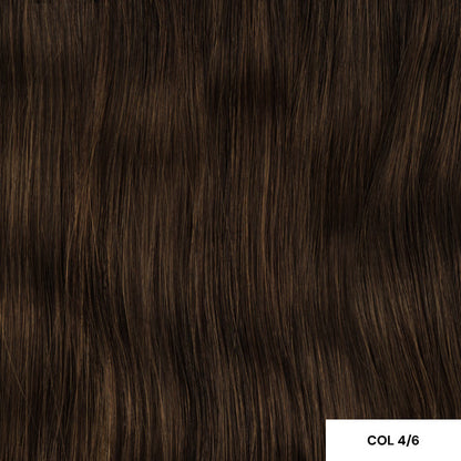 Angel Seamless Clip-In Extensions (5 Piece Clip-In Set)