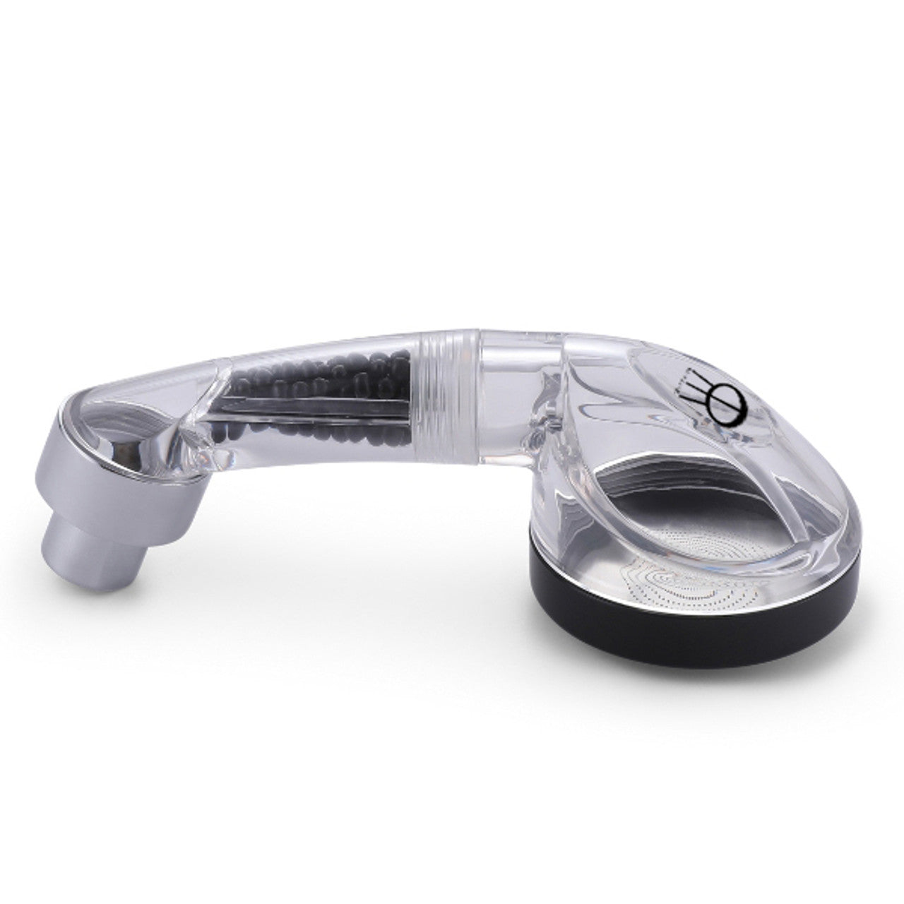 Joiken Rapid Rinse Mixer Set Chrome