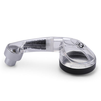 Joiken Rapid Rinse Mixer Set Chrome