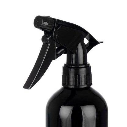 Salon Smart Aluminium Water Spray Bottle 500ml