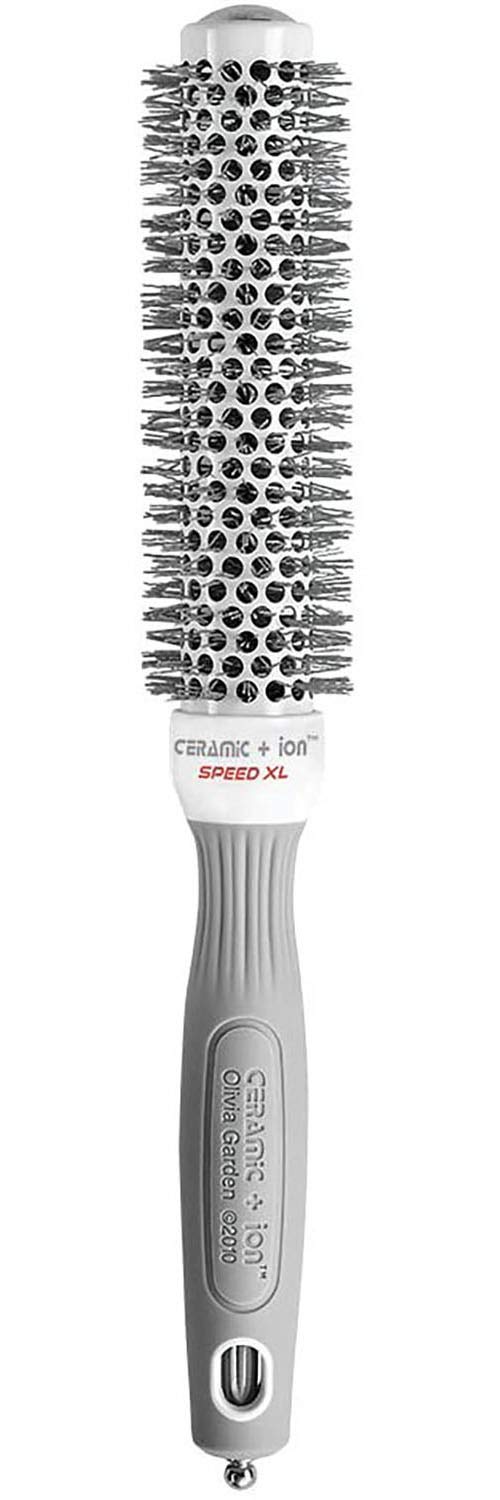 Olivia Garden Brush Speed XL- Small 25 NEW ARRIVAL