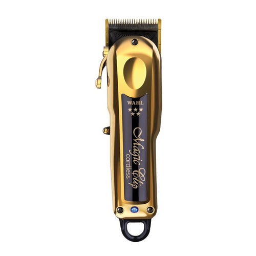 Wahl Gold Magic Clip SALE