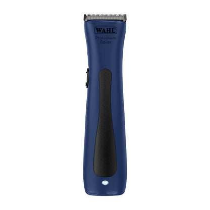 Wahl Beret Trimmer Pro Lithium Professional Cord/Cordless Trimmer LIMITED EDITION - BLUE