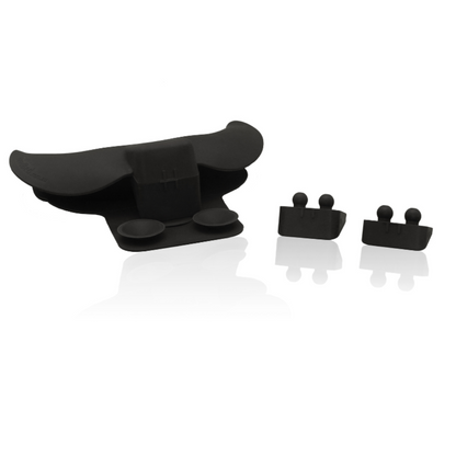 HeadBed Shampoo Basin Neck Cushion