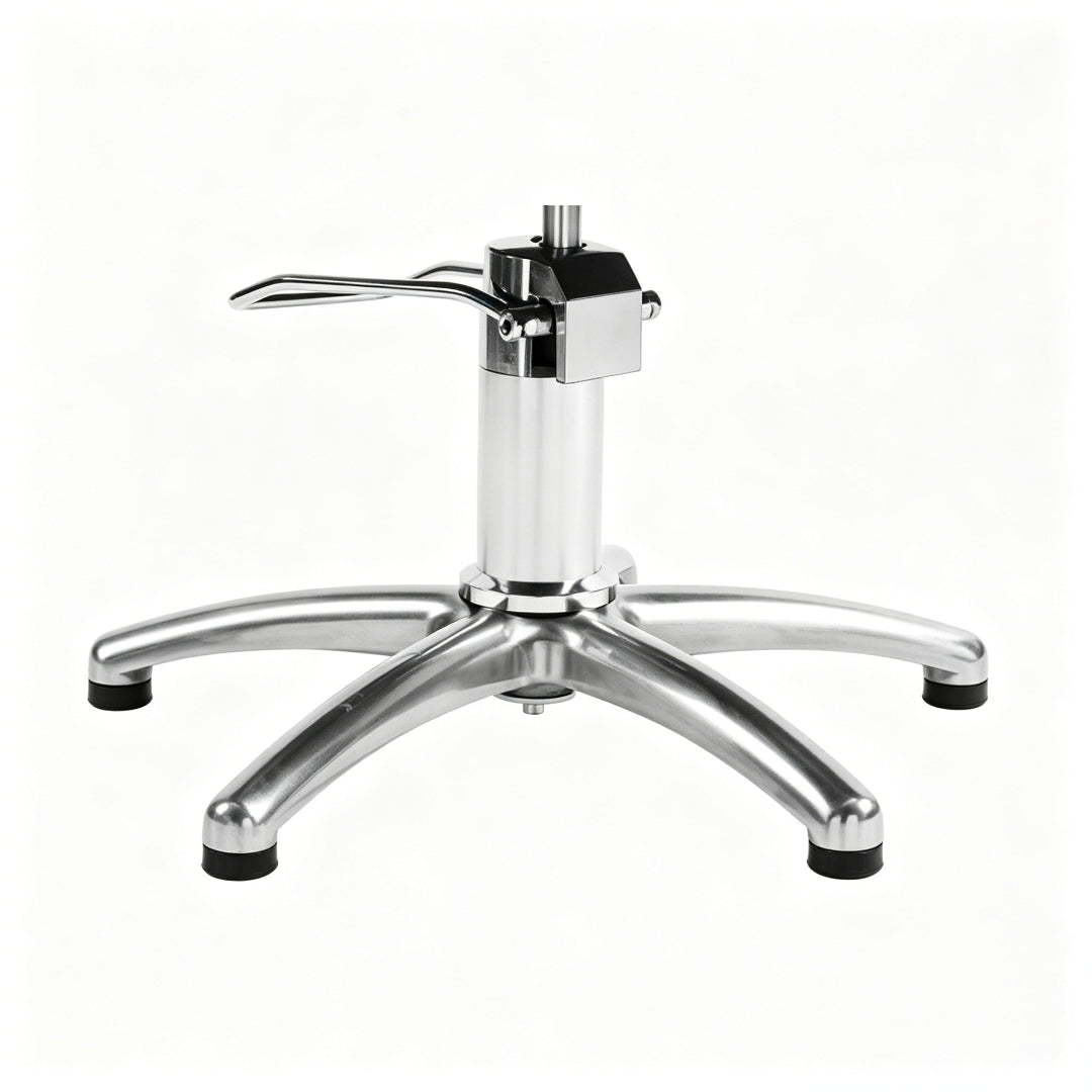 5 Star Hydraulic Base - Alloy