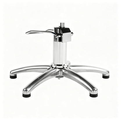 5 Star Hydraulic Base - Alloy