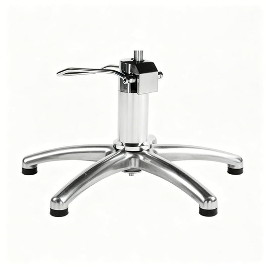 5 Star Hydraulic Base - Alloy