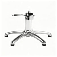 5 Star Hydraulic Base - Alloy