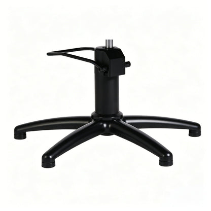 5 Star Hydraulic Base - Black