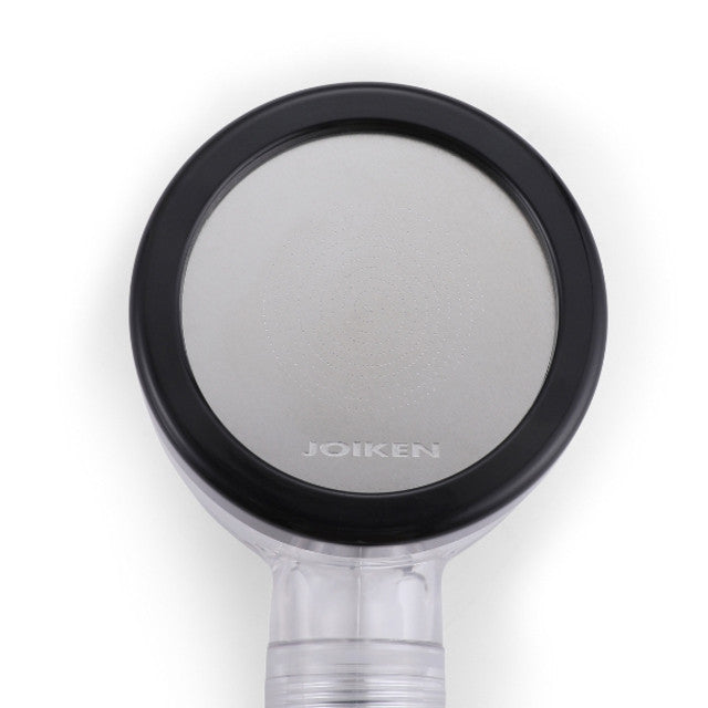 Joiken Rapid Rinse Mixer Set Chrome