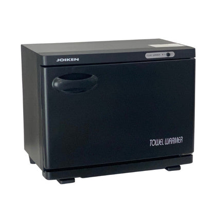 Joiken Salon Towel Warmer - Black
