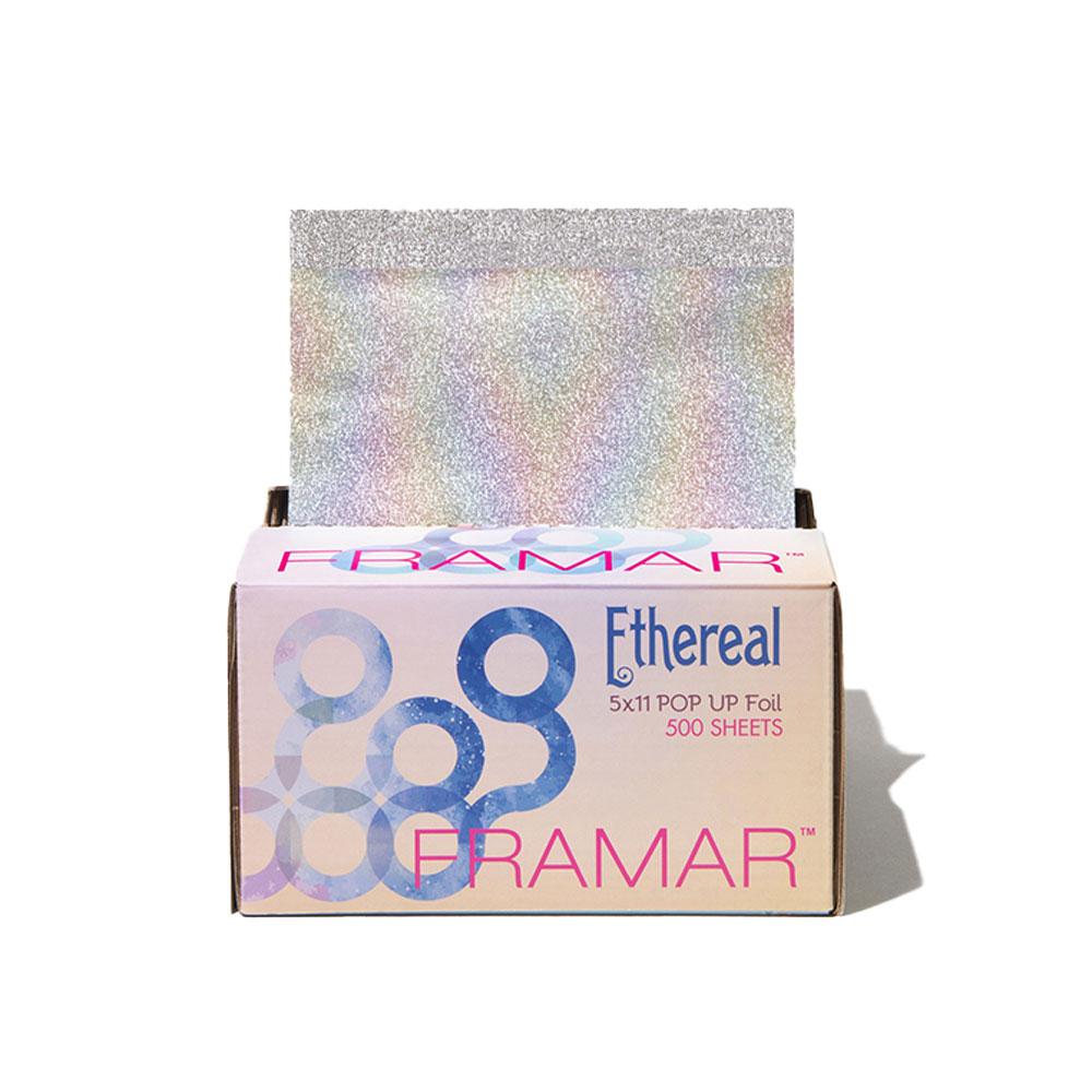 Framar Ethereal- Pop Up Foil