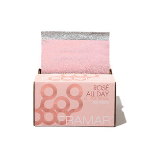 Framar Rose All Day- Pop Up Foil- NEW ARRIVAL