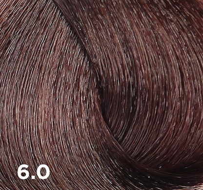 Baco Color Fast 10-minute Permanent Colour 100mls