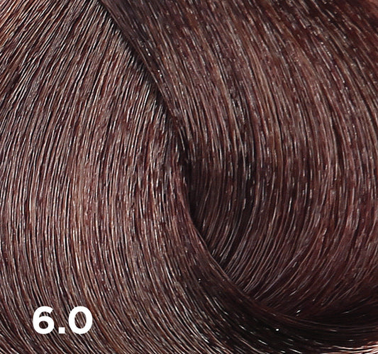 Baco Color Fast 10-minute Permanent Colour 100mls