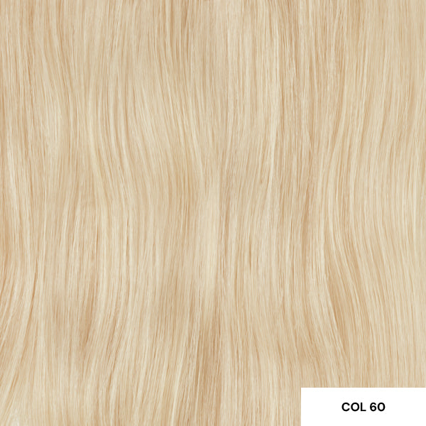 Angel Seamless Clip-In Extensions (5 Piece Clip-In Set)