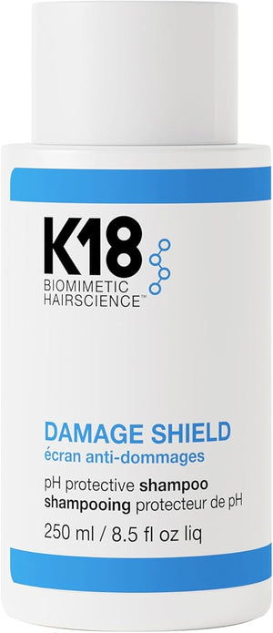 K18 DAMAGE SHIELD protective Conditioner 250ml