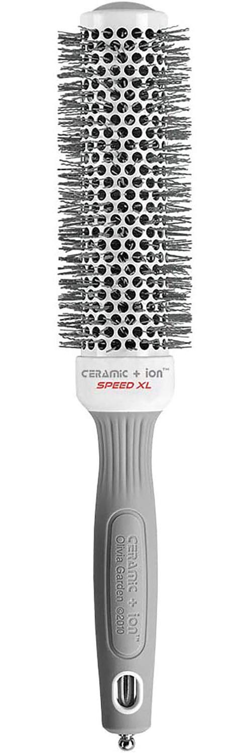 Olivia Garden Brush Speed XL- Medium 35 NEW ARRIVAL