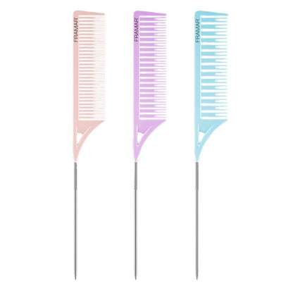 Framar Dream Weaver Pastel Comb 3 Pack