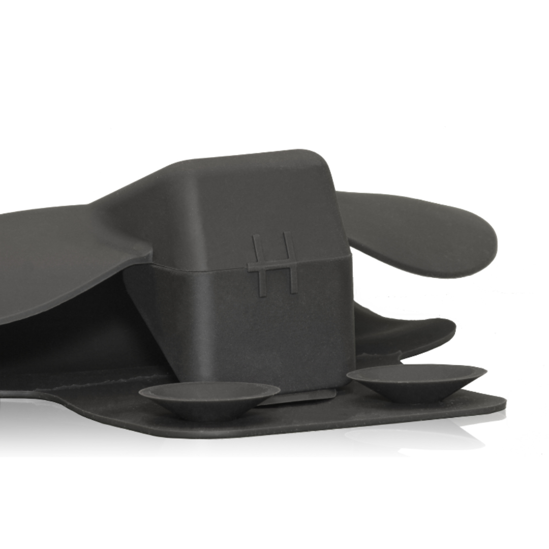 HeadBed Shampoo Basin Neck Cushion