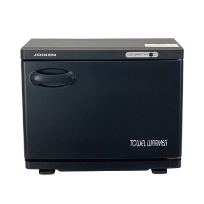 Joiken Salon Towel Warmer - Black