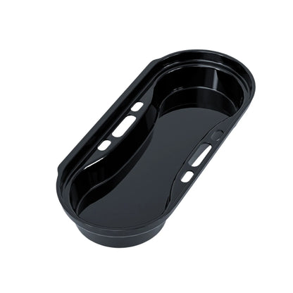 Hairdresser Basin Shampoo & Accessory Hanger