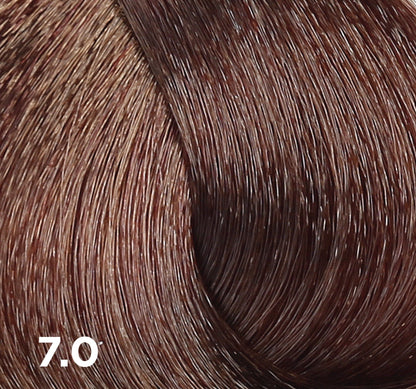 Baco Color Fast 10-minute Permanent Colour 100mls