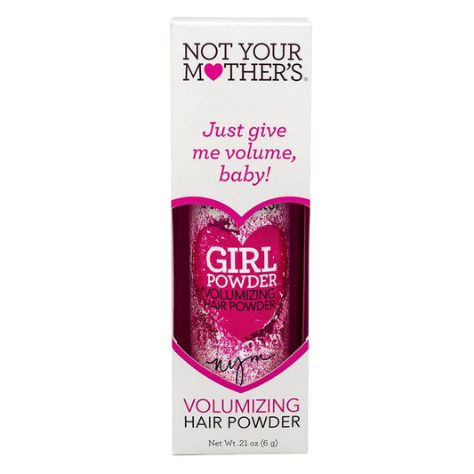 Not Your Mother's Girl Power Volumizing Powder 6g