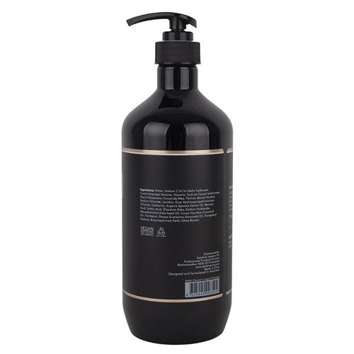 12 Reasons Argan Oil Shampoo 1L