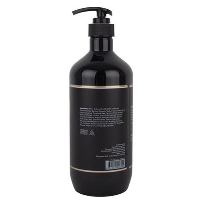 12 Reasons Argan Oil Shampoo 1L