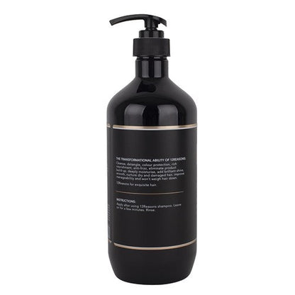 12 Reasons Argan Oil Conditioner 1L