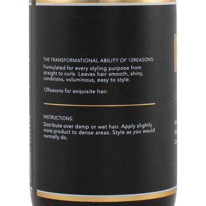 12 Reasons Creative Curl Creme 236ml