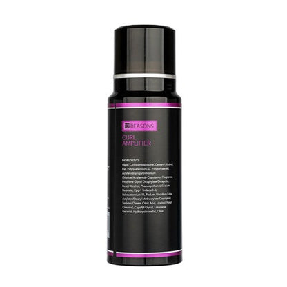 12 Reasons Absolute Curl Amplifier