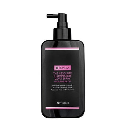 12 Reasons Absolute Illuminator Coat Spray 300ml