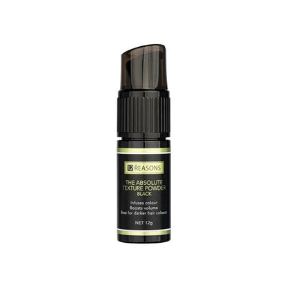 12 Reasons Absolute Texture Powder 12g