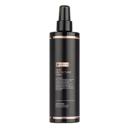 12 Reasons Absolute Heat Protectant Spray 300ml