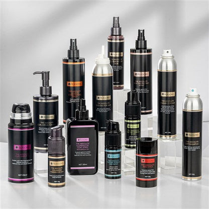 12 Reasons Absolute Heat Protectant Spray 300ml