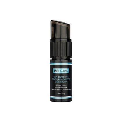 12 Reasons Absolute Texture Powder 12g