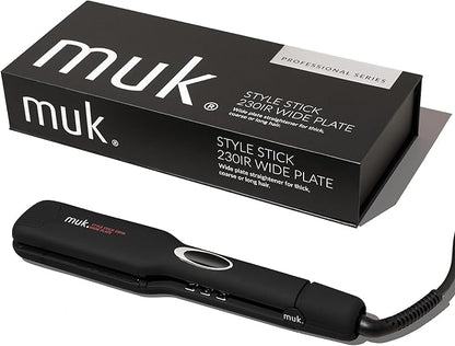 Muk Style Stick 230-IR Wide Plate