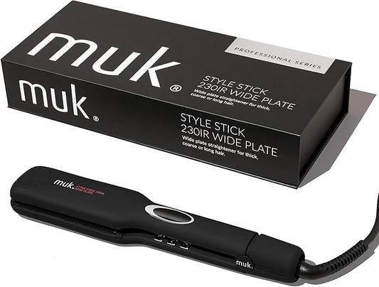 Muk Style Stick 230-IR Wide Plate