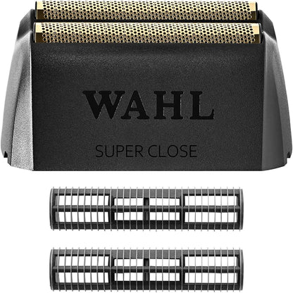 Wahl Vanish Replacement Foil Head & Cutters